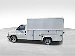 2026 Chevrolet Express 3500 Regular Cab RWD Reading Service Utility Van for sale #905192 - photo 8