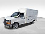 2026 Chevrolet Express 3500 Regular Cab RWD Reading Service Utility Van for sale #905192 - photo 9