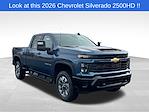 New 2026 Chevrolet Silverado 2500 Custom Crew Cab for sale #905193 - photo 1