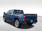 New 2026 Chevrolet Silverado 2500 Custom Crew Cab for sale #905193 - photo 4