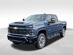 New 2026 Chevrolet Silverado 2500 Custom Crew Cab for sale #905193 - photo 5