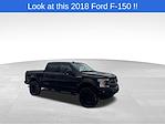 2018 Ford F-150 SuperCrew Cab 4WD Pickup for sale #905194A - photo 1
