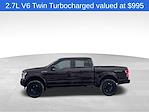 2018 Ford F-150 SuperCrew Cab 4WD Pickup for sale #905194A - photo 6