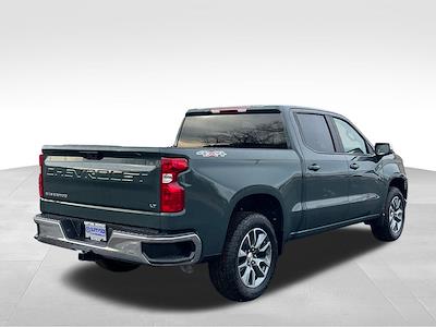 New 2026 Chevrolet Silverado 1500 LT Crew Cab for sale #905195 - photo 2