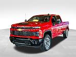 New 2026 Chevrolet Silverado 2500 Custom Crew Cab for sale #905201 - photo 3