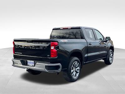 New 2026 Chevrolet Silverado 1500 LT Crew Cab for sale #905203 - photo 2
