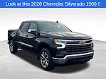 New 2026 Chevrolet Silverado 1500 LT Crew Cab for sale #905203 - photo 1
