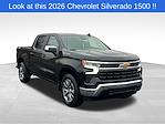 New 2026 Chevrolet Silverado 1500 LT Crew Cab for sale #905204 - photo 1