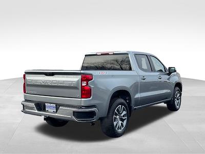 New 2026 Chevrolet Silverado 1500 LT Crew Cab for sale #905205 - photo 2