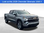 New 2026 Chevrolet Silverado 1500 LT Crew Cab for sale #905205 - photo 1