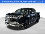 New 2026 Chevrolet Silverado 1500 LTZ Crew Cab for sale #905206 - photo 1