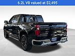 New 2026 Chevrolet Silverado 1500 LTZ Crew Cab for sale #905206 - photo 2