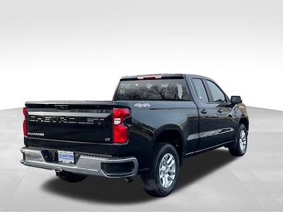 New 2026 Chevrolet Silverado 1500 LT Double Cab for sale #905209 - photo 2