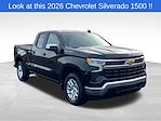 New 2026 Chevrolet Silverado 1500 LT Double Cab for sale #905209 - photo 1
