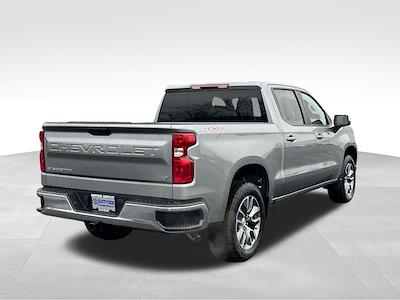 New 2026 Chevrolet Silverado 1500 LT Crew Cab for sale #905214 - photo 2