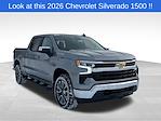 New 2026 Chevrolet Silverado 1500 LT Crew Cab for sale #905214 - photo 1
