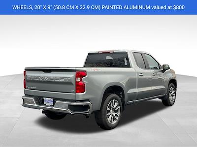 New 2026 Chevrolet Silverado 1500 LT Double Cab for sale #905215 - photo 2
