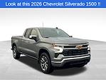 New 2026 Chevrolet Silverado 1500 LT Double Cab for sale #905215 - photo 1