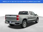 New 2026 Chevrolet Silverado 1500 LT Double Cab for sale #905215 - photo 2
