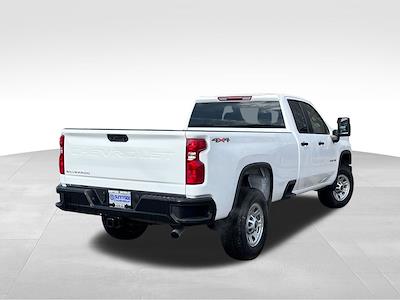 New 2026 Chevrolet Silverado 2500 - photo 1