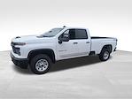 New 2026 Chevrolet Silverado 2500 Work Truck Double Cab for sale #905219 - photo 11