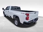 New 2026 Chevrolet Silverado 2500 Work Truck Double Cab for sale #905219 - photo 9