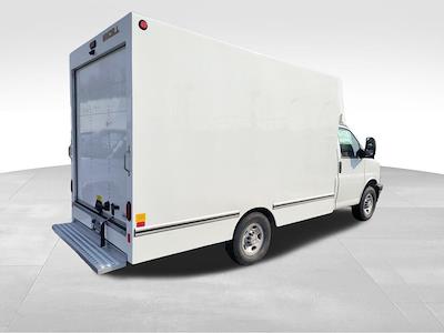 New 2026 Chevrolet Express 3500 Box Van for sale #905223 - photo 2