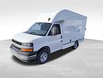 2026 Chevrolet Express 3500 Regular Cab RWD Unicell Box Van for sale #905223 - photo 8