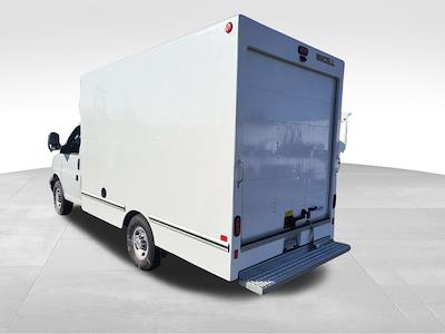 New 2026 Chevrolet Express 3500 - photo 1