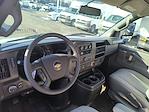 2026 Chevrolet Express 3500 Regular Cab RWD Unicell Box Van for sale #905224 - photo 12