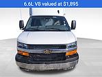 2026 Chevrolet Express 3500 Regular Cab RWD Unicell Box Van for sale #905224 - photo 2