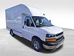 2026 Chevrolet Express 3500 Regular Cab RWD Unicell Box Van for sale #905224 - photo 3