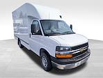 2026 Chevrolet Express 3500 Regular Cab RWD Unicell Box Van for sale #905225 - photo 13