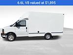 2026 Chevrolet Express 3500 Regular Cab RWD Unicell Box Van for sale #905225 - photo 3