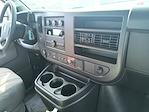 2026 Chevrolet Express 3500 Regular Cab RWD Unicell Box Van for sale #905225 - photo 20