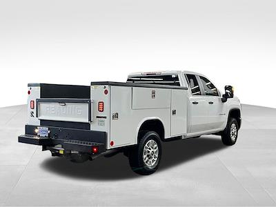 New 2026 Chevrolet Silverado 2500 - photo 1