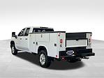 New 2026 Chevrolet Silverado 2500 Double Cab Service Truck for sale #905227 - photo 4