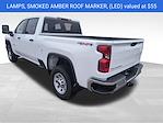 New 2026 Chevrolet Silverado 3500 Work Truck Crew Cab for sale #905228 - photo 11