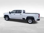 New 2026 Chevrolet Silverado 3500 Work Truck Crew Cab for sale #905228 - photo 12