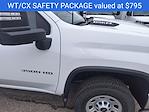 New 2026 Chevrolet Silverado 3500 Work Truck Crew Cab for sale #905228 - photo 4