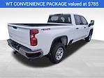 New 2026 Chevrolet Silverado 3500 Work Truck Crew Cab for sale #905228 - photo 2