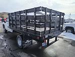 New 2026 Chevrolet Silverado 3500 Regular Cab Stake Bed for sale #905231 - photo 7