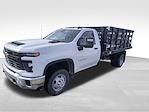 New 2026 Chevrolet Silverado 3500 Regular Cab Stake Bed for sale #905231 - photo 9