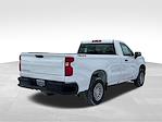 New 2026 Chevrolet Silverado 1500 Work Truck Regular Cab for sale #905239 - photo 2