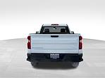New 2026 Chevrolet Silverado 1500 Work Truck Regular Cab for sale #905239 - photo 3