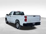 New 2026 Chevrolet Silverado 1500 Work Truck Regular Cab for sale #905239 - photo 4