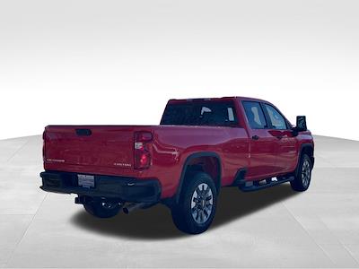 New 2026 Chevrolet Silverado 2500 - photo 1