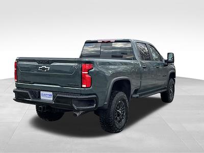 New 2026 Chevrolet Silverado 2500 - photo 1