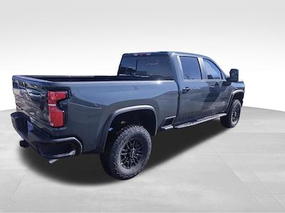 New 2026 Chevrolet Silverado 2500 - photo 1