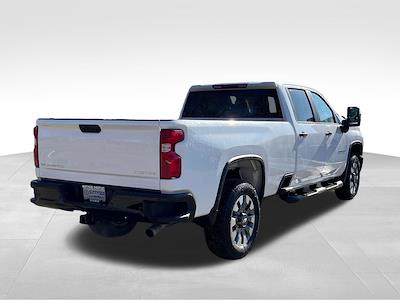 New 2026 Chevrolet Silverado 2500 - photo 1
